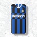 2019-20 season Inter Milan jersey front phone cases