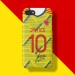 2019 Colombia's home jersey phone cases