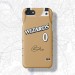 Washington Wizards Arenas retro frosted phone case