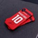 2019 Manchester United home jersey phone cases
