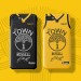 Golden State Warrior Russell jersey theme frosted phone case
