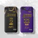 James Davis Los Angeles Lakers City Phone Case