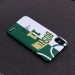 Celtic Kelly Owen shirt phone case