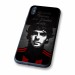 AC Milan soft silicone matte mobile phone cases Italy team