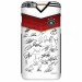 2014 World Cup Germany team champion team signature mobile phone cases2014 World Cup Germany team champion team signature mobile phone cases