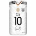 2016-17 German team jersey mobile phone cases Özil Muller Royce
