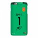 Chinese national team goalkeeper service mobile phone cases