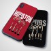 Top sale with high quality Kobe basketball Soft Phone Cases