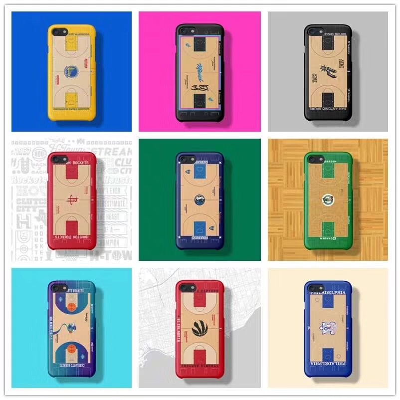 NBA CASE,NBA IPHONE CASE,IPHONE CASE WITH NBA,NEW iphone case
